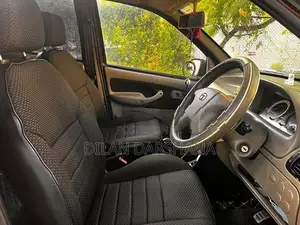 Tata Indica 2015
