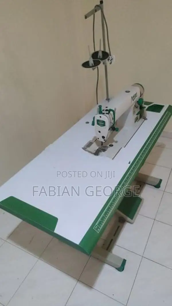 Aaklan Sewing Machine