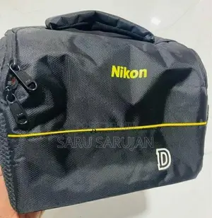 Nikon D 5100