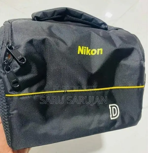 Nikon D 5100