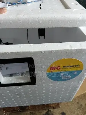 Egg Incubator