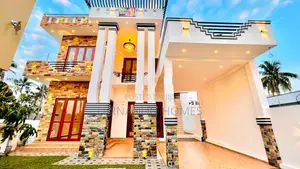 Great Upcoming Modern Design 4 BR Luxury House For Sale Negombo