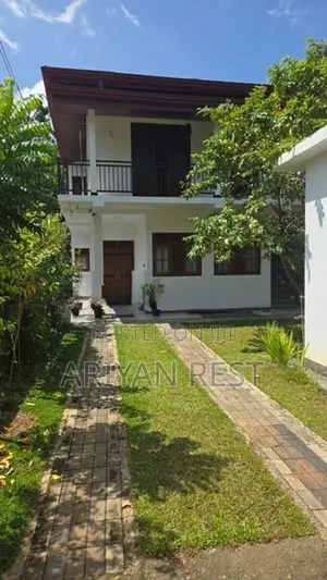Annex for Rent Galle (2 Ac Rooms)