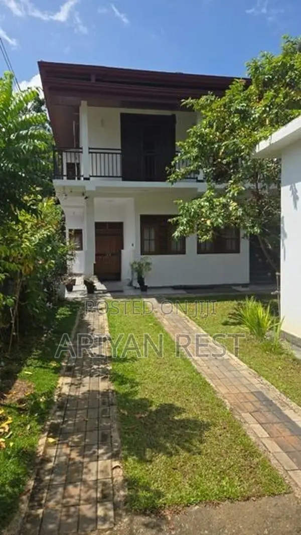 Annex for Rent Galle (2 Ac Rooms)
