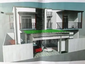 Two Storey House for Sale in Gonapola