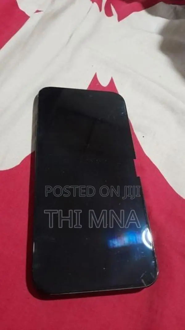 Apple iPhone 15 Pro Max for Parts