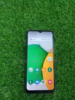 Samsung Galaxy A03 Core (Used)