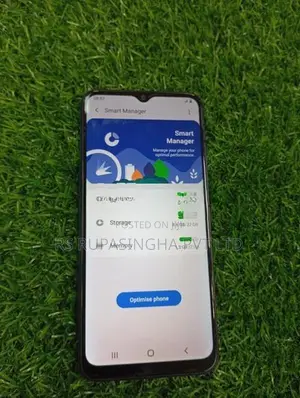 Samsung Galaxy A03 Core (Used)