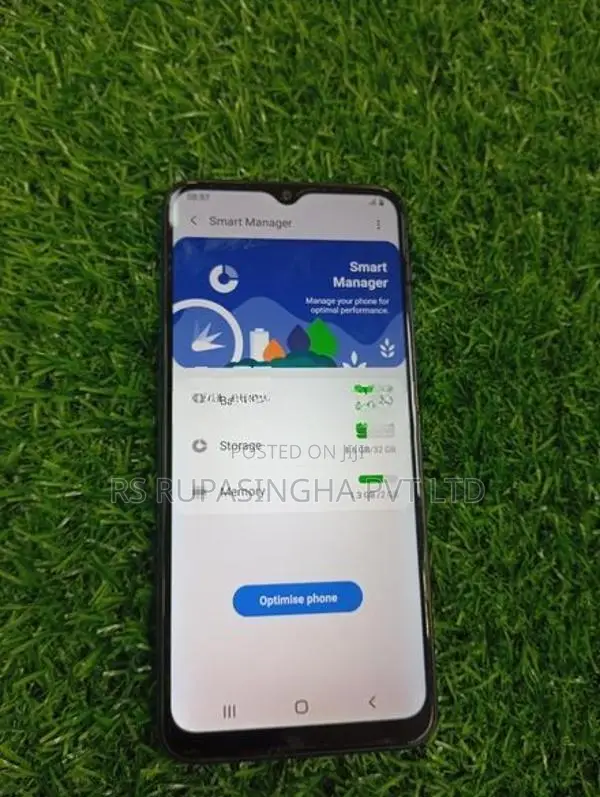 Samsung Galaxy A03 Core (Used)