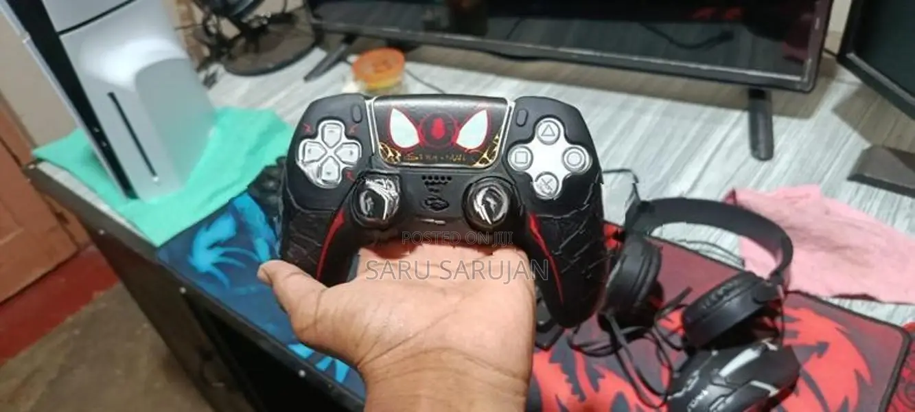PS5 Full Set