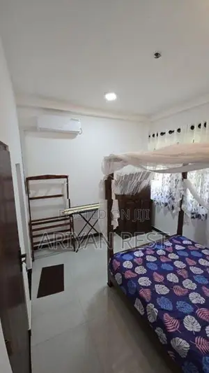 Annex for Rent Galle (2 Ac Rooms)
