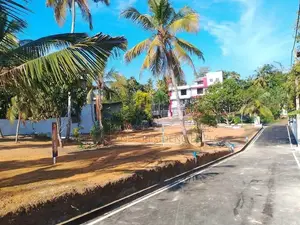 Land for Sale in Meepawala