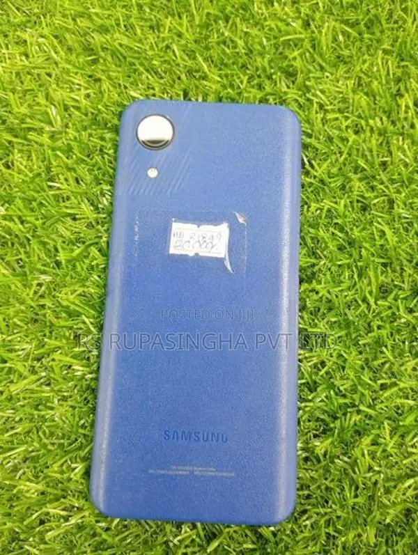Samsung Galaxy A03 Core (Used)