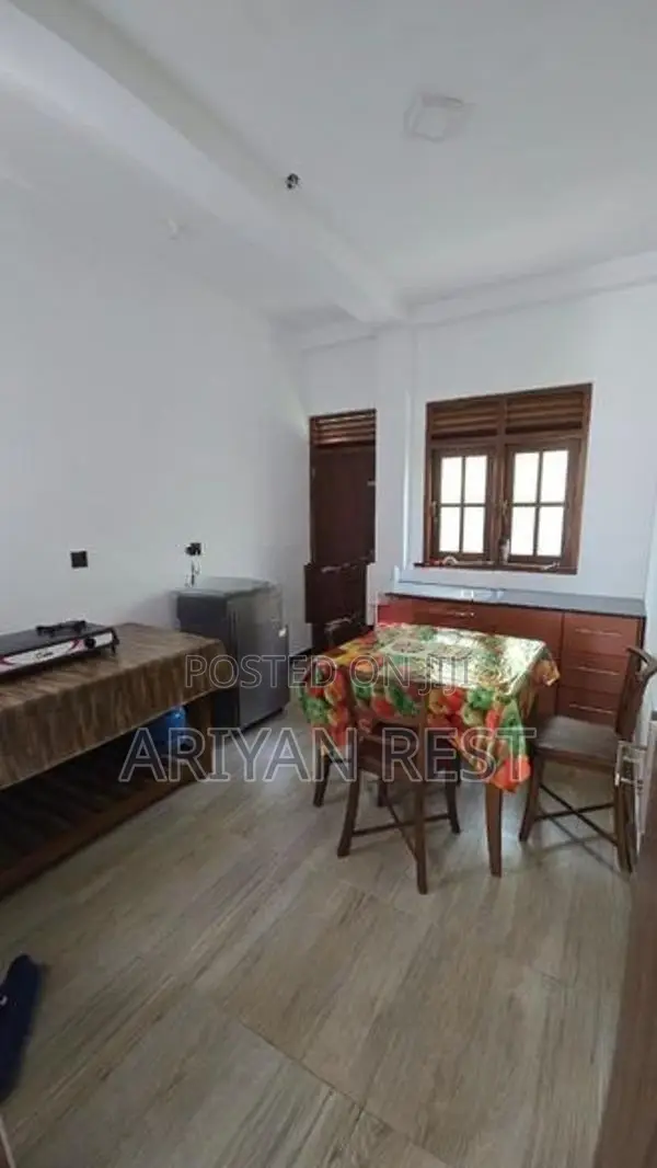 Annex for Rent Galle (2 Ac Rooms)