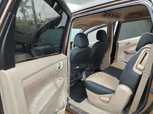 Suzuki Ertiga LXI 2013