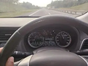 Nissan Sylphy 2012