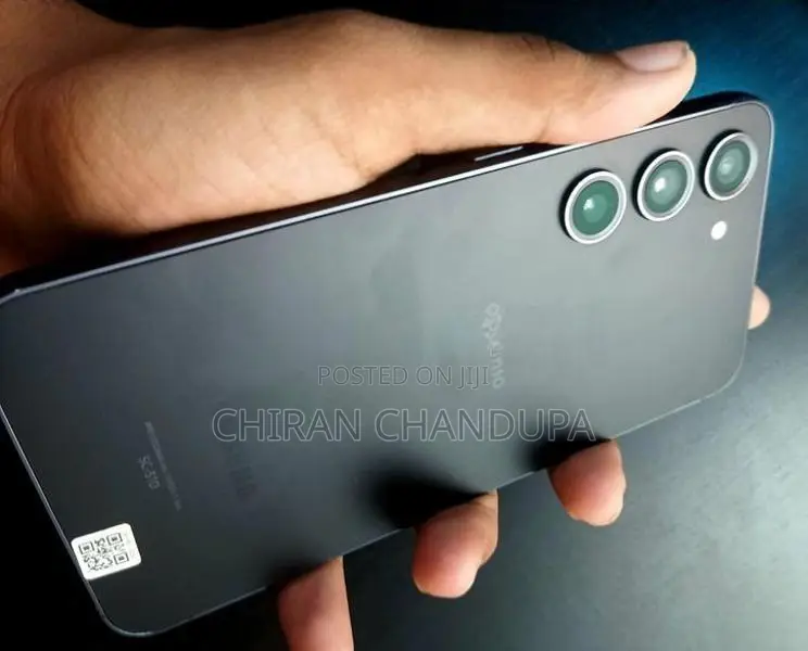 Samsung Galaxy S23 (Used)