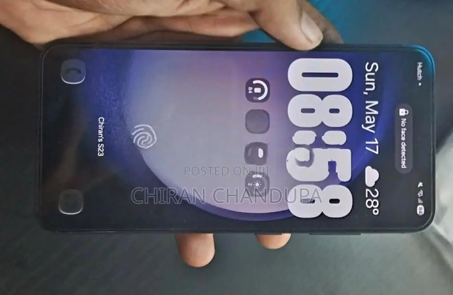 Samsung Galaxy S23 (Used)