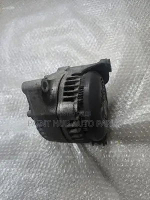 BMW 520d (F10) Alternator B47