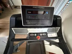 ProForm Treadmill
