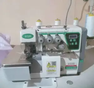 Zoje Machine