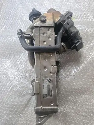 BMW 520d (F10) EGR B47