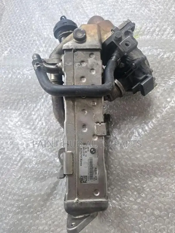 BMW 520d (F10) EGR B47