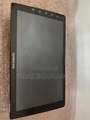 Zunavi Android player