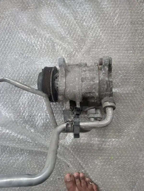 BMW 520d (F10) AC Compressor B47