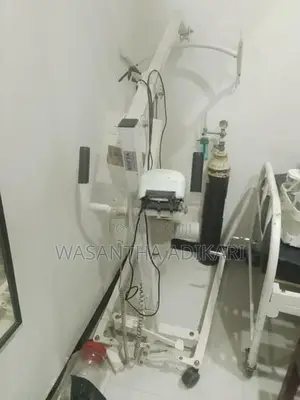 Patient Hoist Lift
