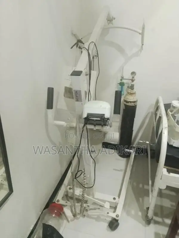 Patient Hoist Lift