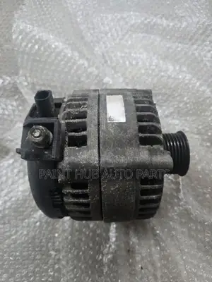 BMW 520d (F10) Alternator B47