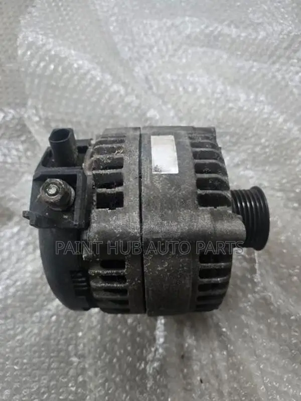 BMW 520d (F10) Alternator B47