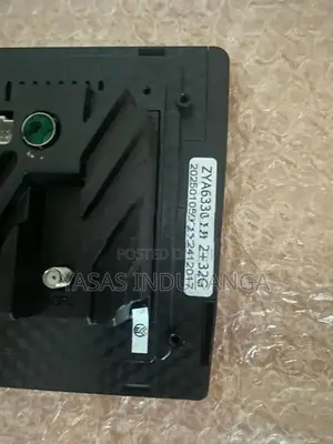 Zunavi Android player