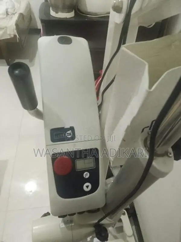 Patient Hoist Lift