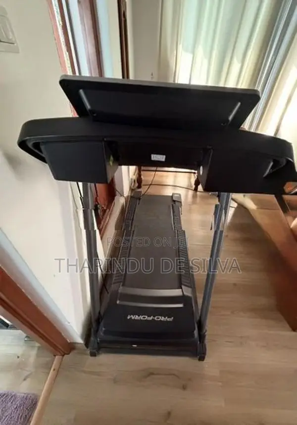 ProForm Treadmill