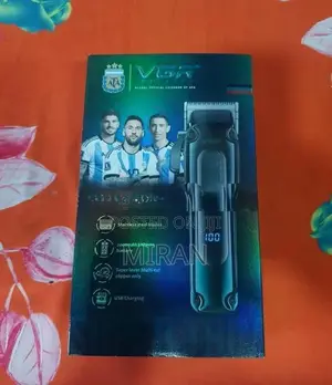 VGR Trimmer
