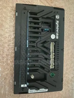 Zunavi Android player