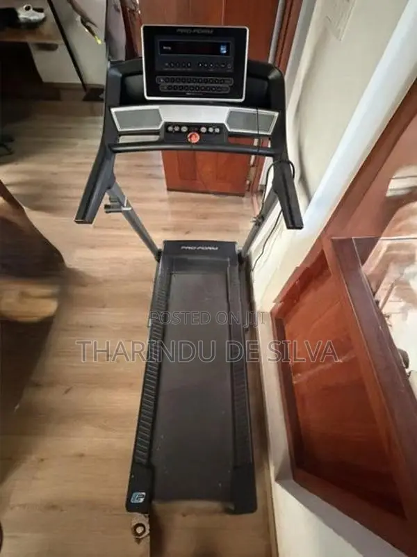 ProForm Treadmill