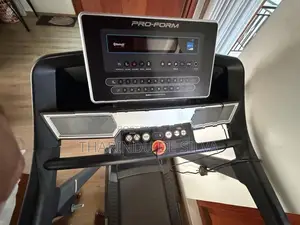 ProForm Treadmill
