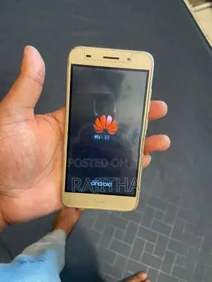 Huawei Y3 2017 (Used)