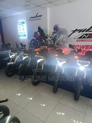 Bajaj Pulsar N160 Premium 2026