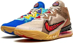 Basketball Shoes