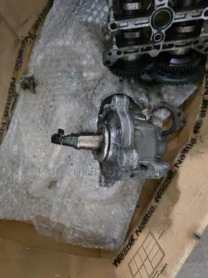BMW 520d Vacuum Pump B47