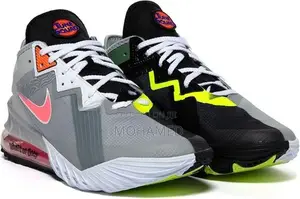 Basketball Shoes