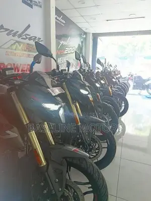 Bajaj Pulsar N160 Premium 2026