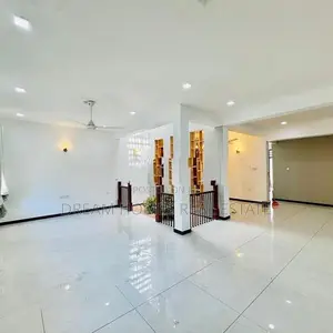 Beautiful 4 Bedroom House for Sale in Battaramulla