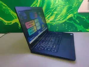 Dell Latitude 5480 Core i5 8250U – 8th GEN Laptop 8GB RAM 256GB SSD