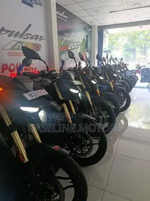 Bajaj Pulsar N160 Premium 2026