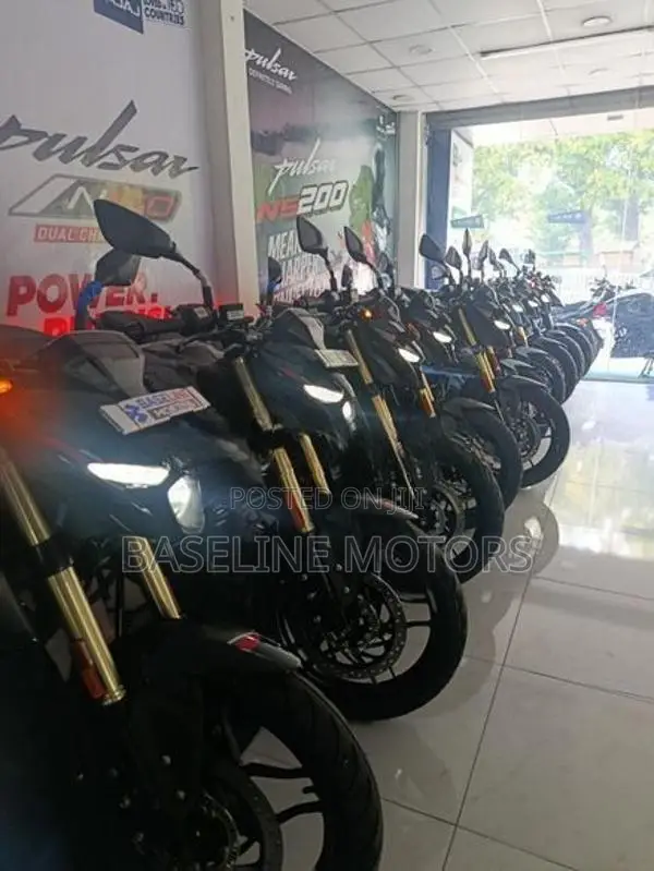 Bajaj Pulsar N160 Premium 2026